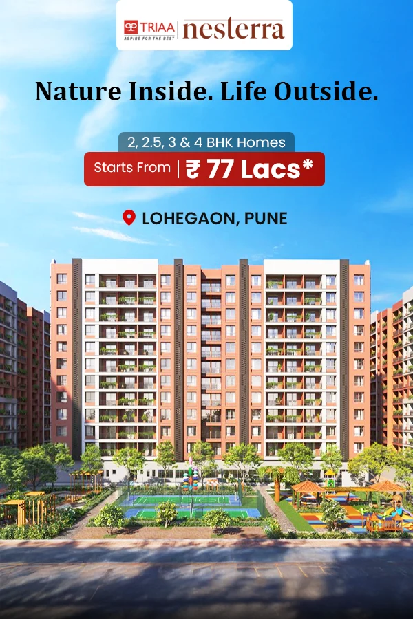 Nesterra By Triaa Project View 1