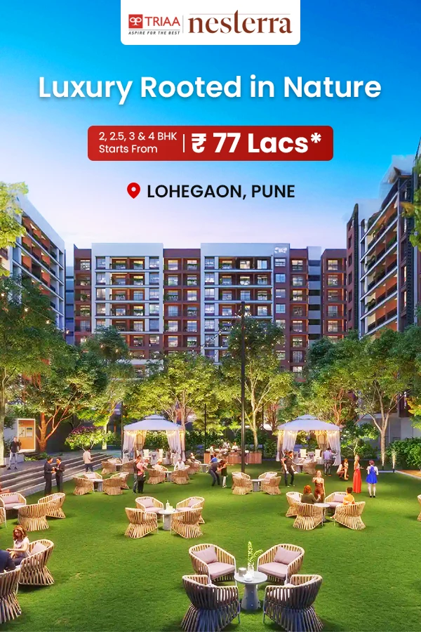 Nesterra By Triaa Project View 2